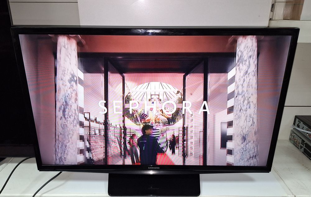 32" led tv Samsung телевизор