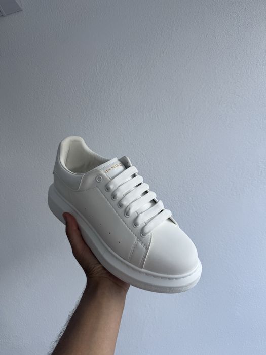 Adidasi Alexander McQueen marimea 43