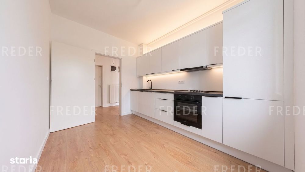 Apartament 2 camere de inchiriat in Tunari