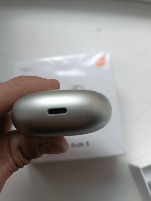 Xiaomi buds 5 продаю