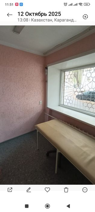 Сдаю кабинет в салоне