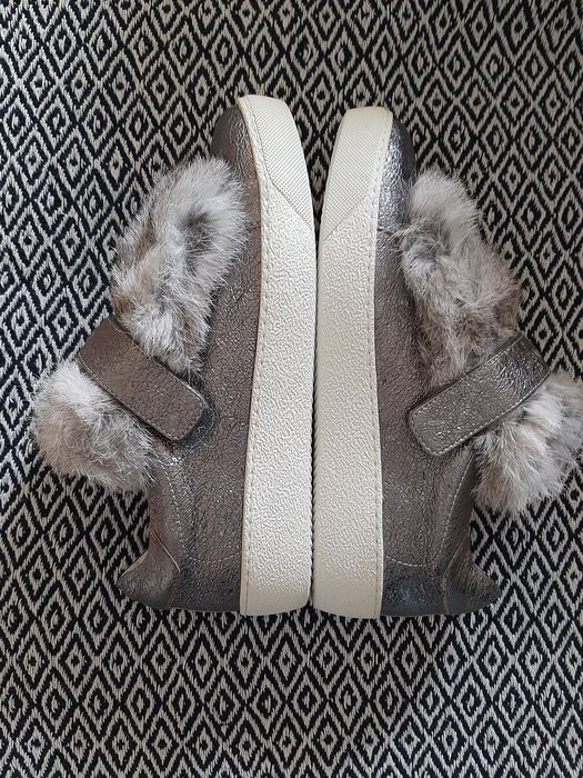 Маратонки MONCLER