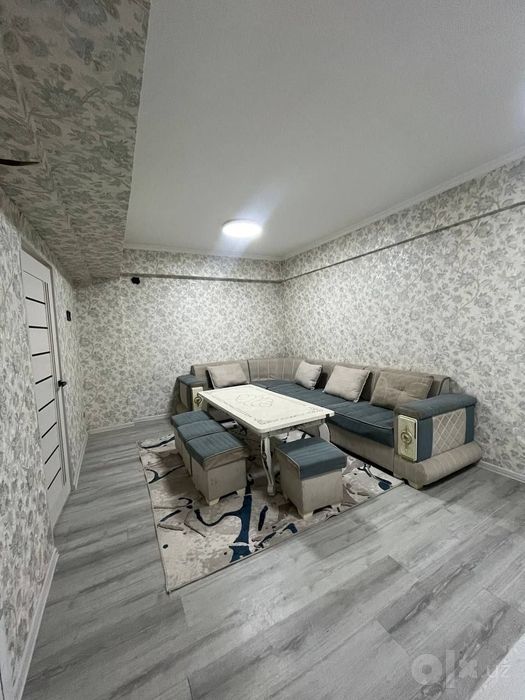 Srochna sotiladi 74m2 3 xonali