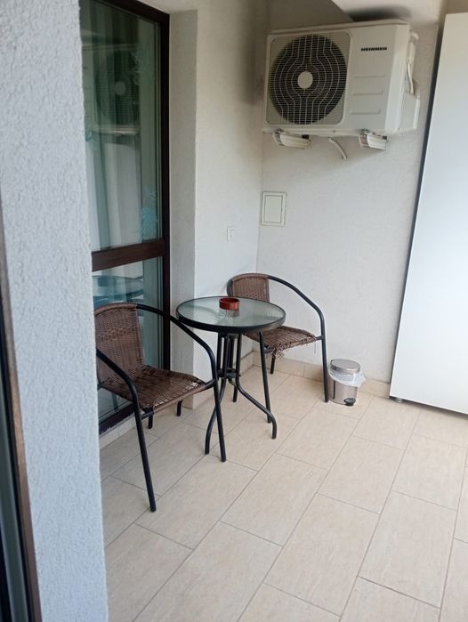 Apartament 2 camere decomandate Newton Residence - More