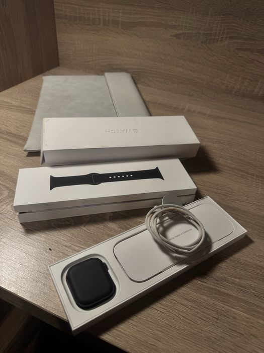 Apple watch serie 10 46 mm