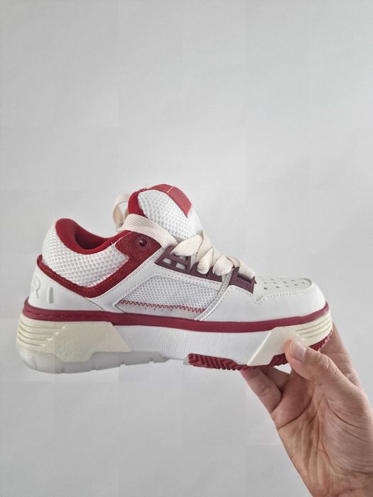 Adidasi sneakers Amiri