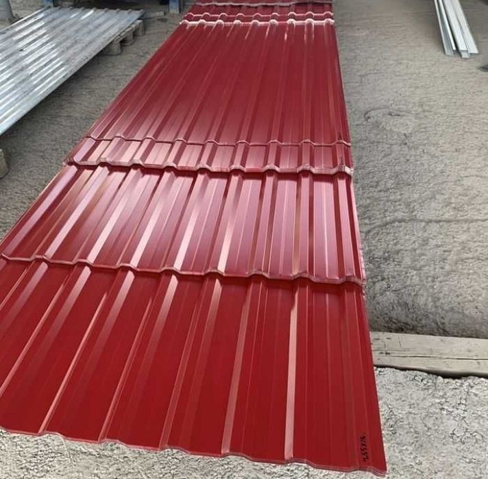 Profnastil Профнастил