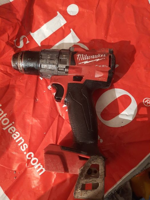 Milwaukee filetant fpd2