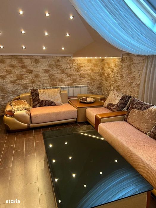 CONAC de vanzare in Giurgiu - Isvoarele | 4000 MP teren | OFERTA