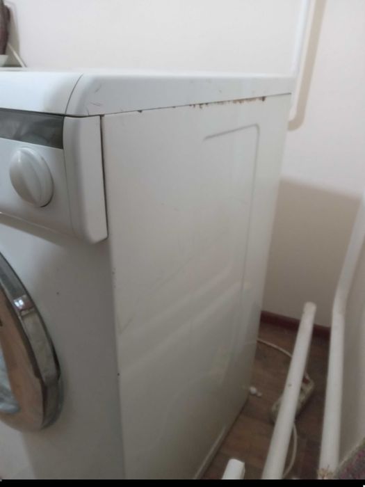 Продам стиральную машину Kaiser