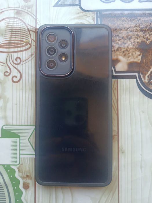Samsung galaxy A33 128 Gb Original