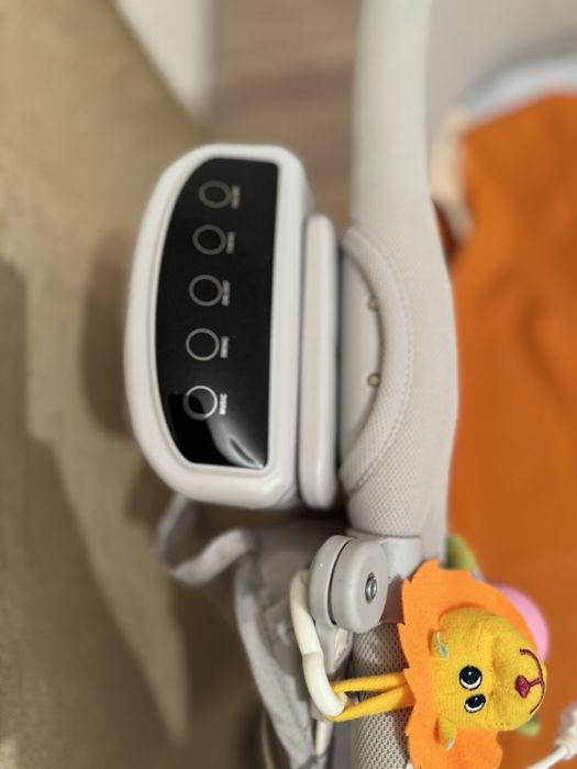 Продам кровать манеж или обмен