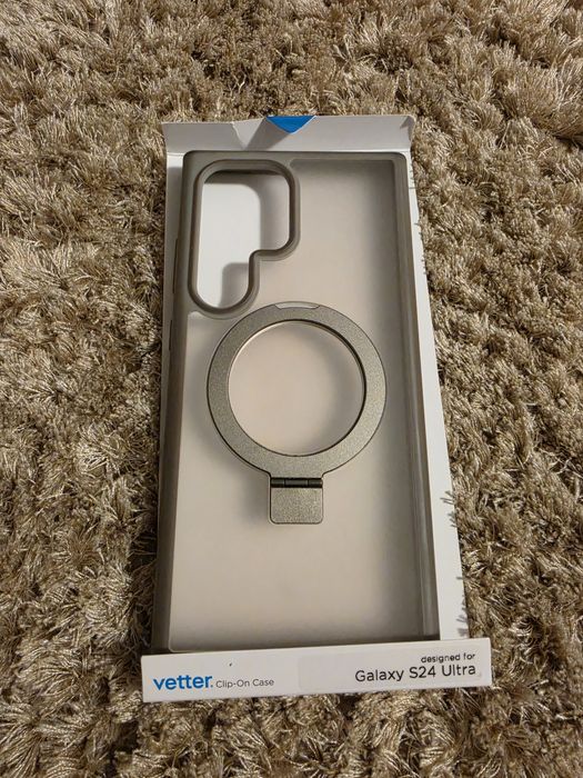 Husa Samsung S24 Ultra