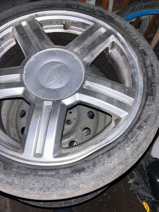 Торусы Р16 Лето торг есть