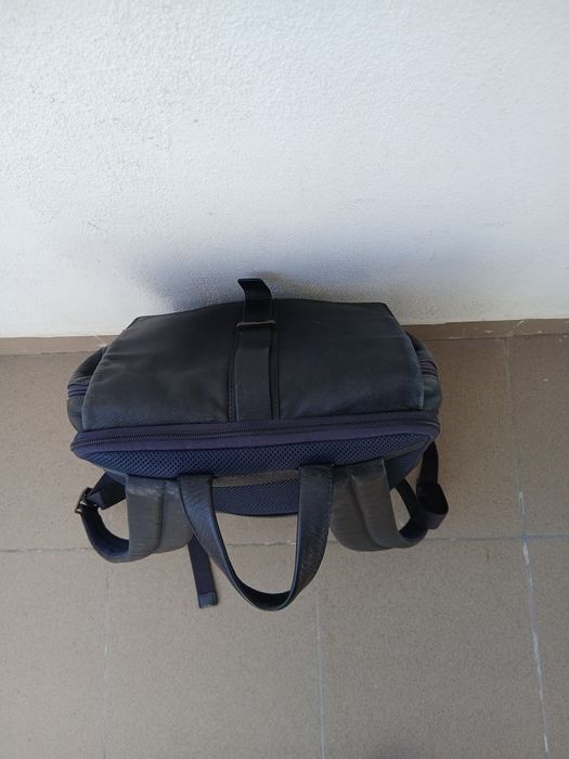 Кожена Раница Piquadro