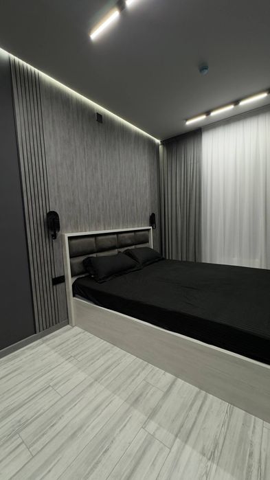 Ремонт квартиры под ключ