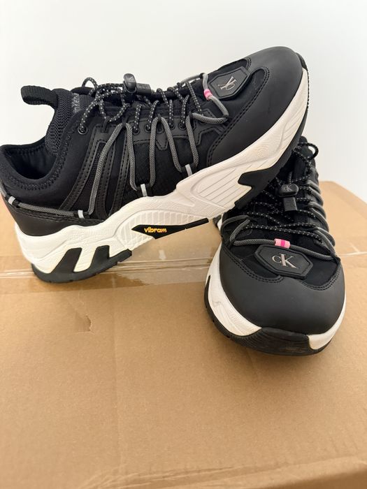 Adidasi Cakvin Klein