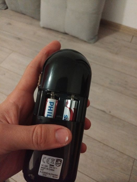 Aparat scame Philips