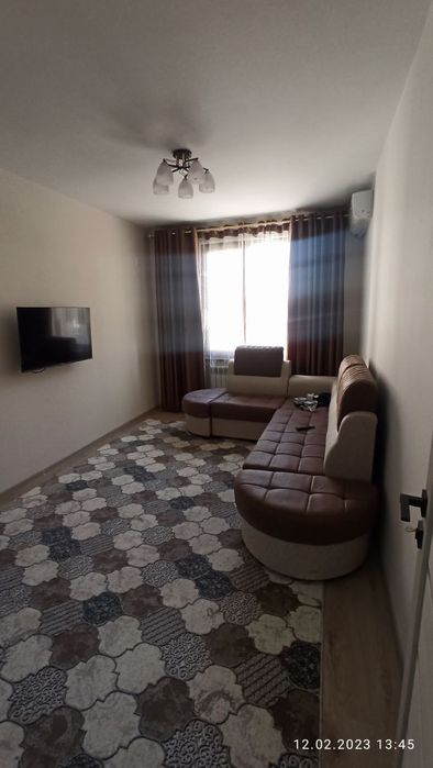 Жк Олмазор Сити Алмазар Сити 1 комнатная продажа