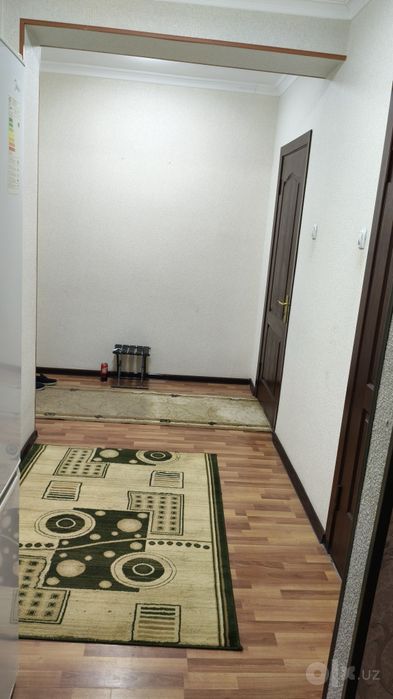 Готовая квартира для жилья