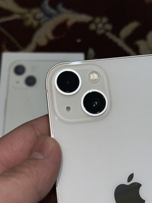 Iphone 13, 128Gb Ideal hamma narsasi bor