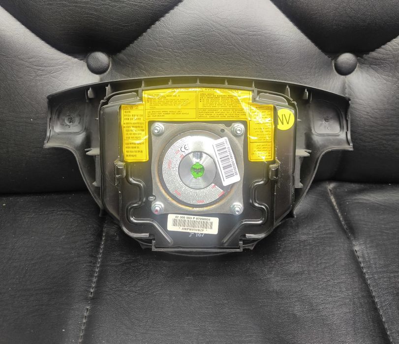 Gentra rul AIRBAGi руль AIRBAG
