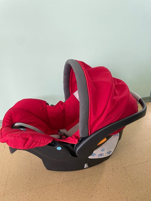 Количка Chicco CT 02