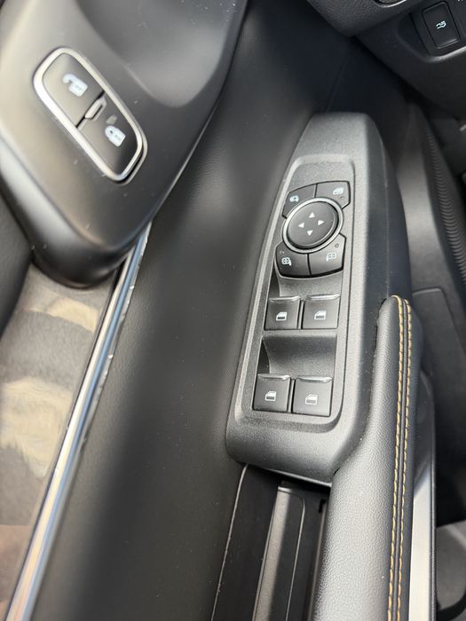 Ford Ranger Wildtrack 3.0 Diesel