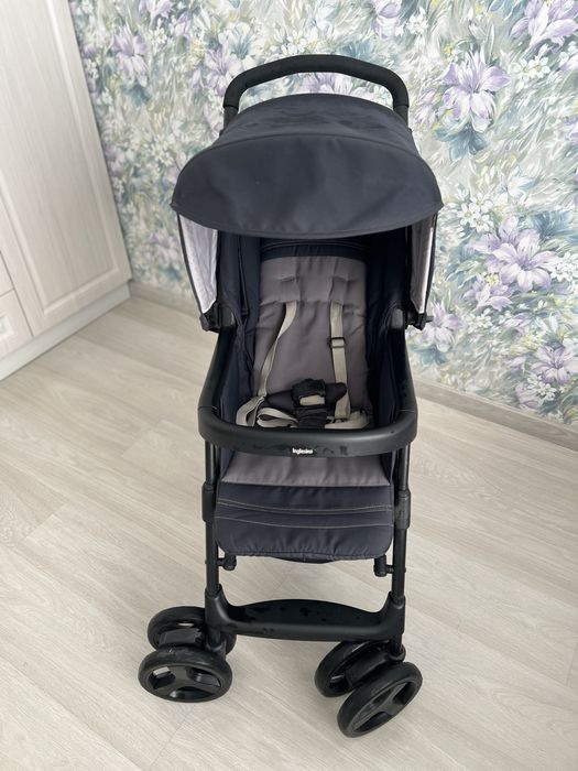 Продам детскую коляску INGLESINA