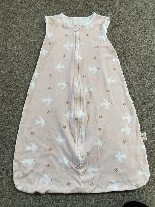 Чувалчета за сън за момиченце, с цип, различна дебелина