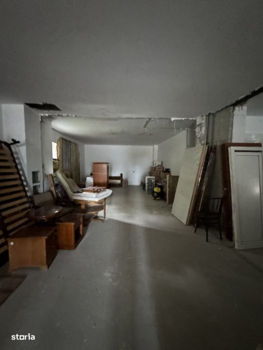 Spatiu comercial de vanzare, 278mp, Zorilor