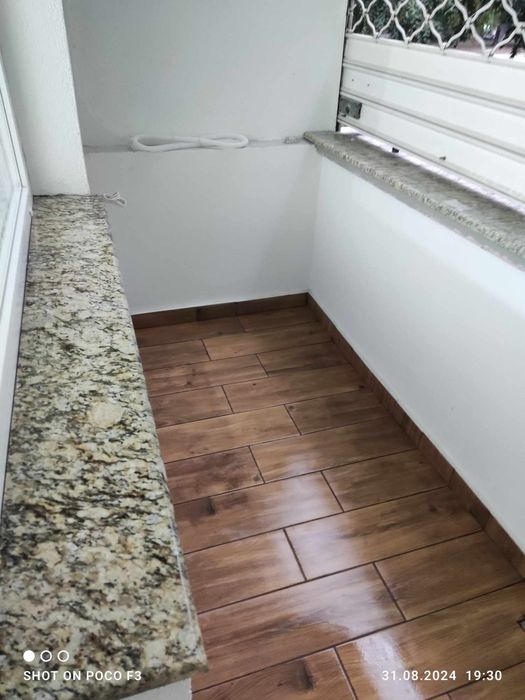 Строителни услуги