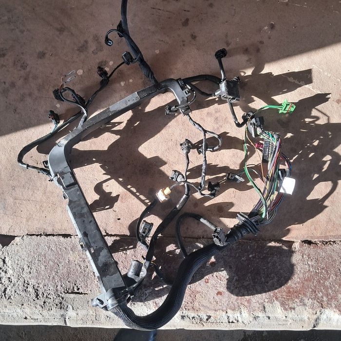 М112 матор 3.2 запчасти продаётся