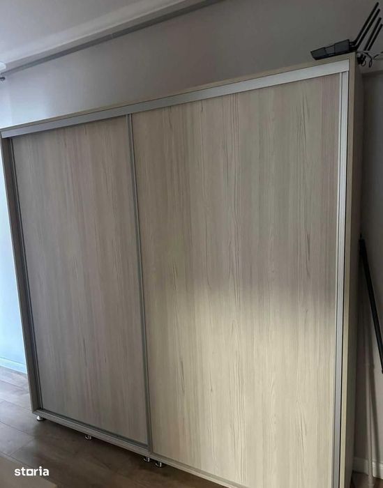 Apartament 2 camere 45mp, balcon, zona Scoala de Politie