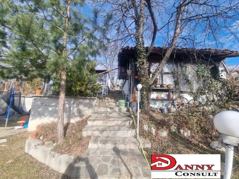 Продава се Къща в Велико Търново, Акация - 46 кв.м за 1348 €/кв.м - Снимка #4