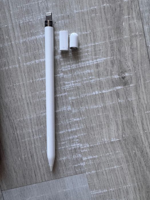 Apple Pencil 1, отлично состояние