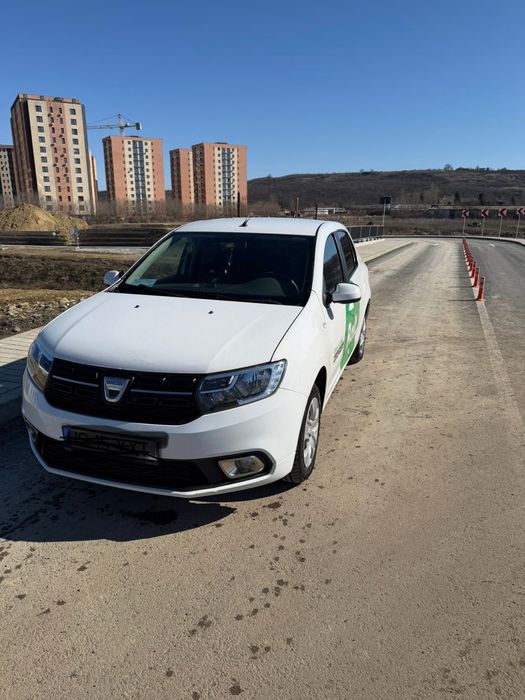 DACIA Logan 2018 — imagine 3
