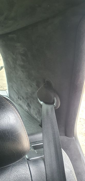 Тапициране на тавани/колонки