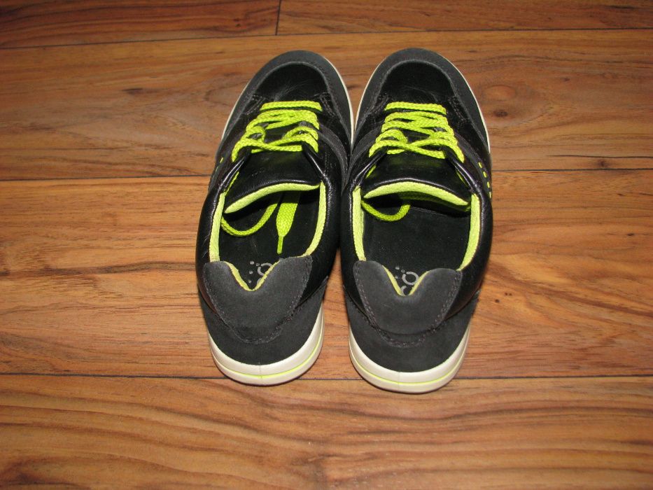 ECCO piele mar 37 23,5 cm