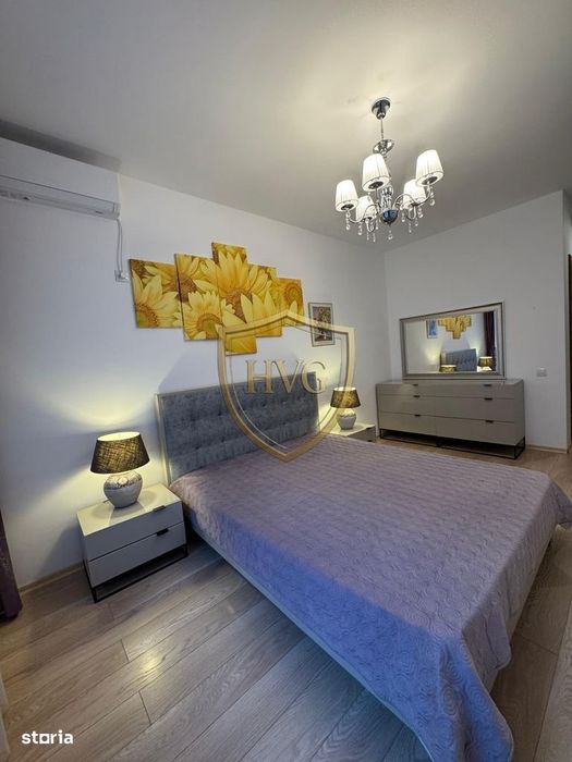 Apartament cu 3 camere | Centrala proprie | Loc de parcare | Aviatiei