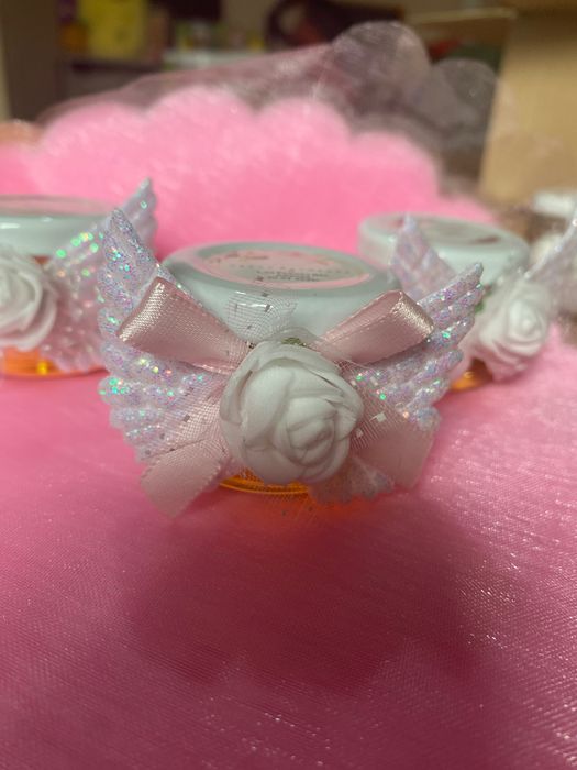 Бурканчета с мед за всякакъв повод