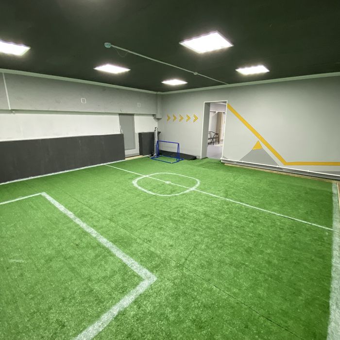 Сдам в аренду 48кв