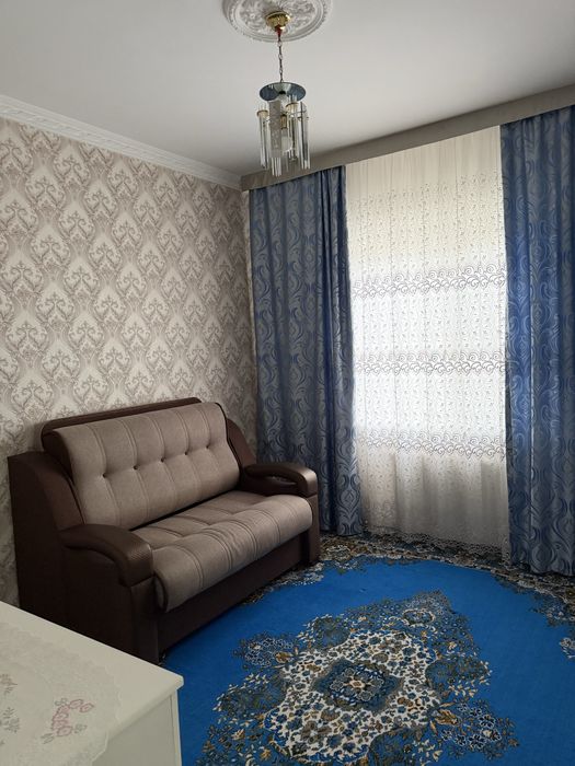 Аренда квартиры Соломатина 3/1/4