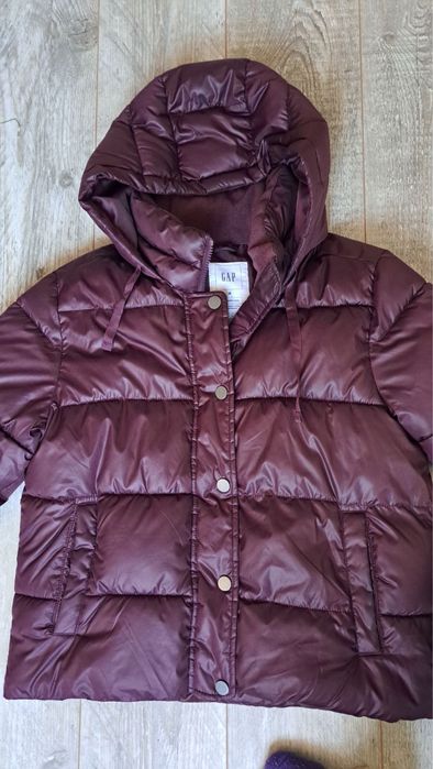 Дамско Яке GAP размер M