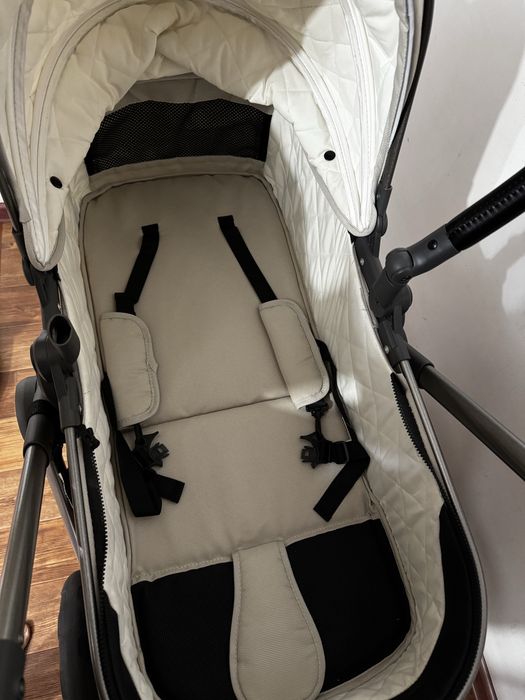 Детская коляска трансформер