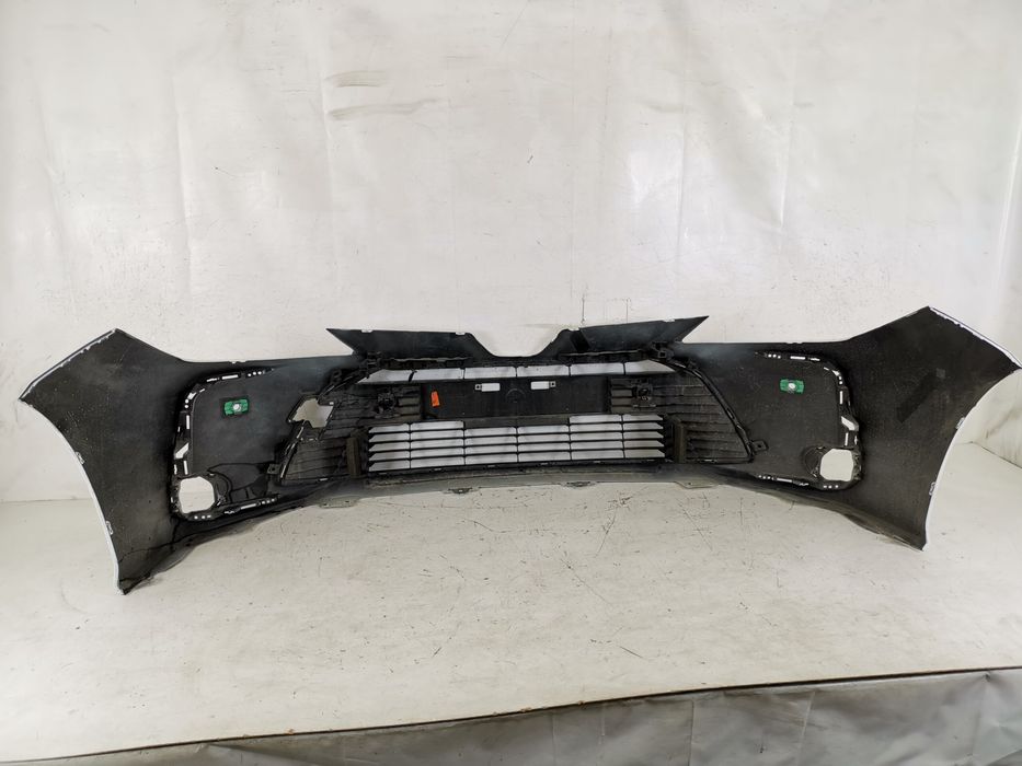 Предна броня с долна решетка Тойота Корола / Toyota Corolla E210 [ - ]