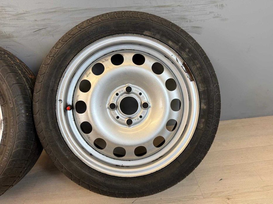 Roti/Jante Mini 4x100 195/45 R15 Cooper, One, Clubvan, Cabrio