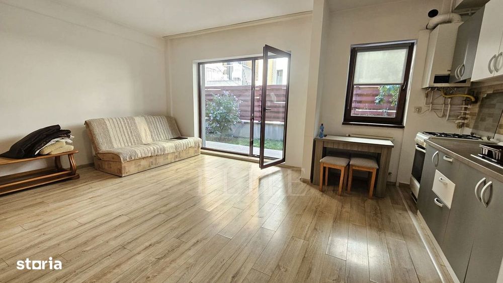 Apartament 2 camere în zona STRAZII NICOLAE TITILESCU