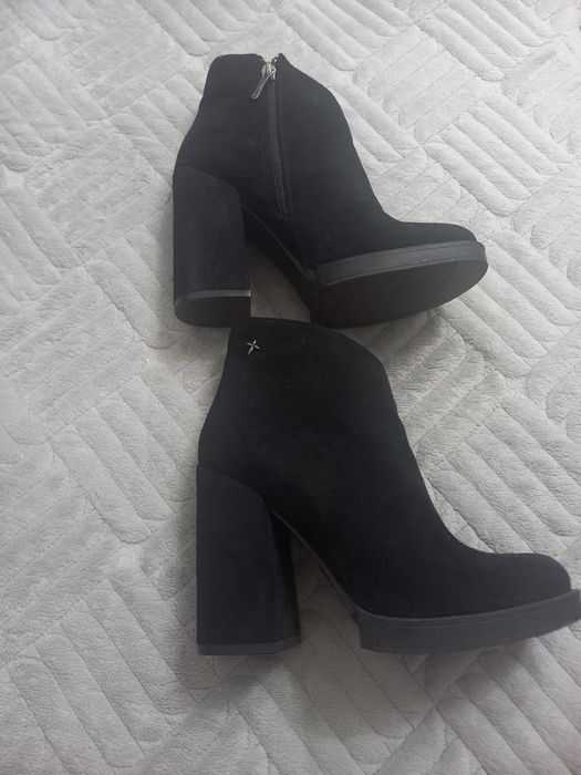 Продаю сапоги и батильоны