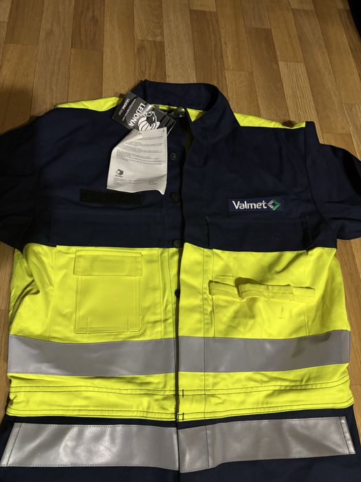 Нов мъжки гащеризон LEIJONA